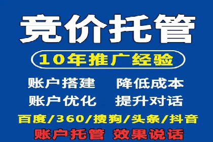 搜索引擎营销（SEM）在本地市场的投放案例